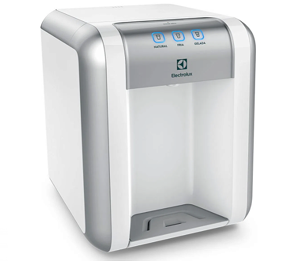 BEBEDOURO PURIFICADOR AGUA BIVOLT