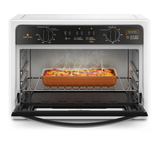 FORNO DE BANCADA BC44B