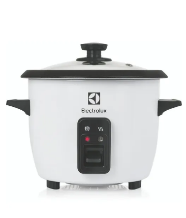 Panela Elétrica de Arroz Electrolux RCB50 1,3 Litros
