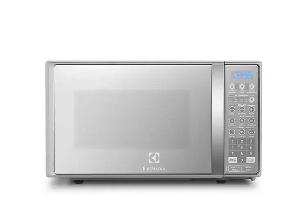 Micro-Ondas Electrolux com Função Tira Odor 20L (MTO30) 127V