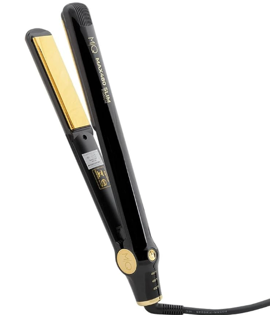 PRANCHA MQ TITANIUM MAX WIDE 480