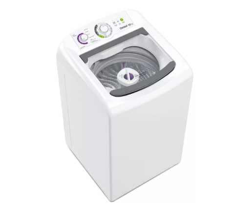 LAVADORA ROUPA CONSUL ELETRONICA 12 KG 127V MAX