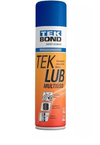 OLEO DESENG/LUBR.TEKLUB 300ML