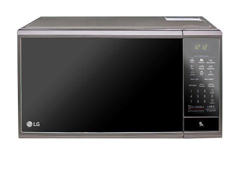 MICROONDAS LG 30L MS-3095LR CZA 127V