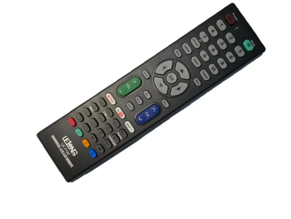 CONTROLE TV UNIVERSAL LELONG LE-7740