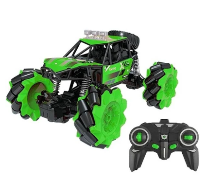 CARRO C/R MULTIFUNCAO DESTROYE