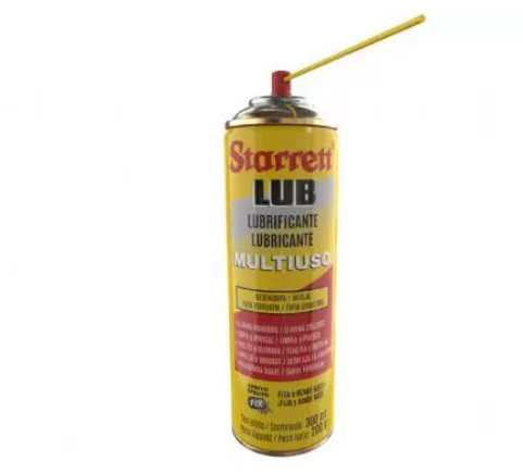OLEO DESENG/LUBR.STARRETT LUB 300ML