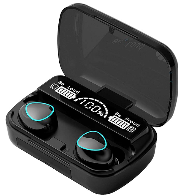TWS WIRELESS HEADSET FONE