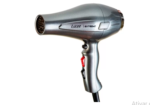 SECADOR LIZZE EXTREME 2400W 127V