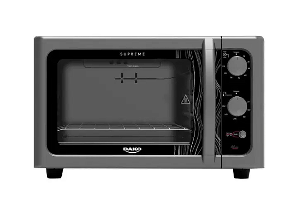 FORNO ELET BANC DAKO SUPREME TITAN 127V