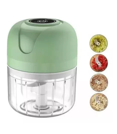 MINI PROCESSADOR PORTATIL