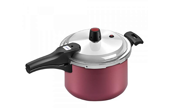PANELA PRESSAO MAGNIFIC 4,5L