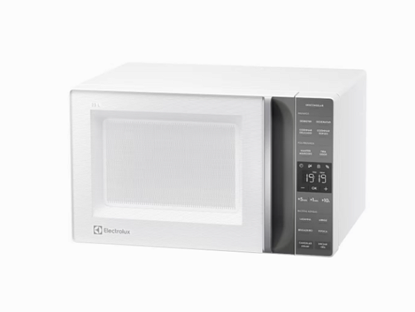 MICROONDAS 23L ELECTROLUX ME23B 127V BCO