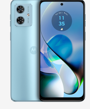 CEL. MOTOROLA G54 5G 128GB AZUL