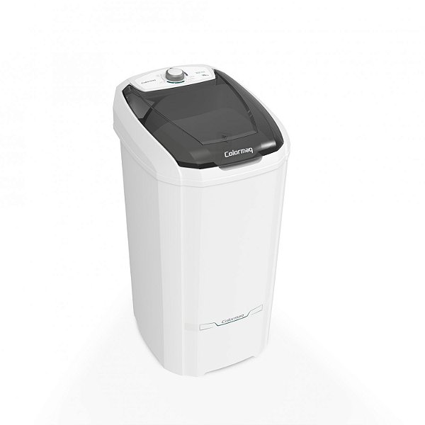 LAVADORA SEMIAUTOMATICA LCS 10.0 BR 127V LCS10MBR1NAC/2
