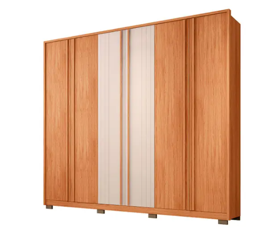 GUARDA-ROUPA MOZART
