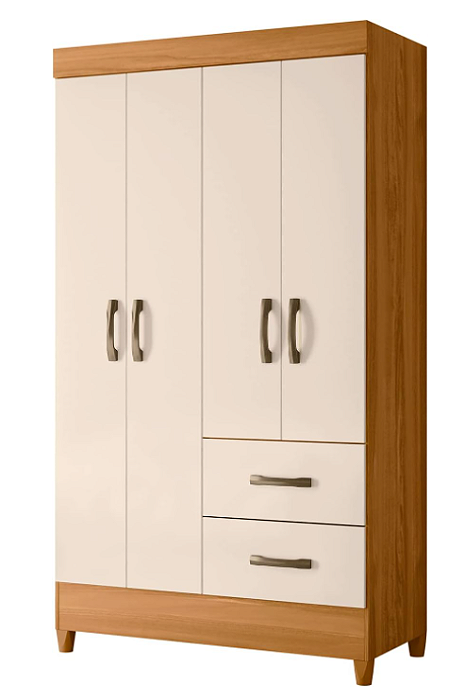 GUARDA-ROUPA TOP 0044