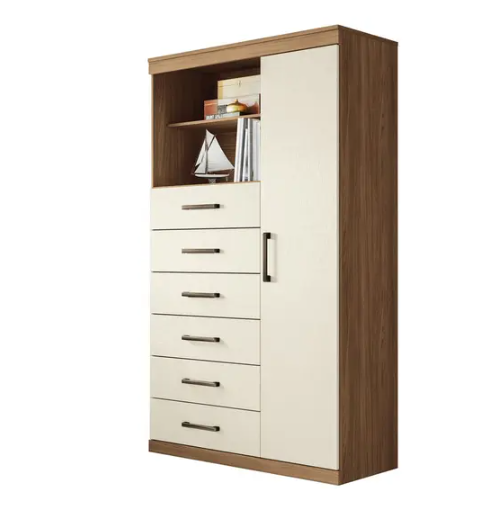 COMODA MARAJA 1.6
