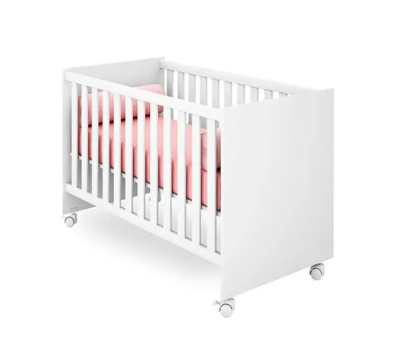 BERÇO MINI CAMA 1344