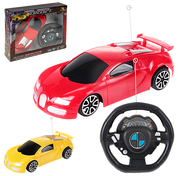CARRO C/R 3FUNCOES 118 TRANSF