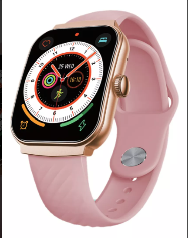 RELOGIO SMART DANX ROSA DR40