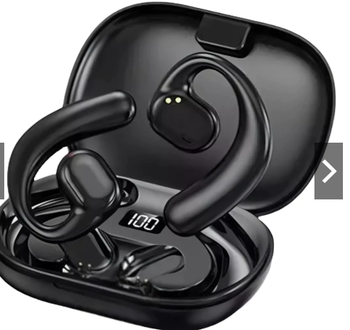 FONE DE OUVIDO SEM FIO HMASTON RS24