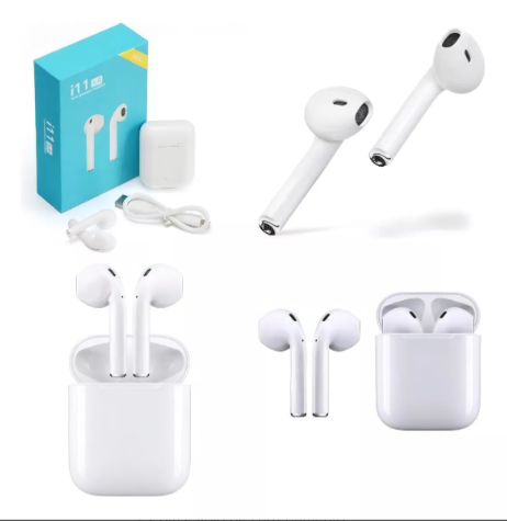 I11 5.0 TRUE WIRELESS HEADSET