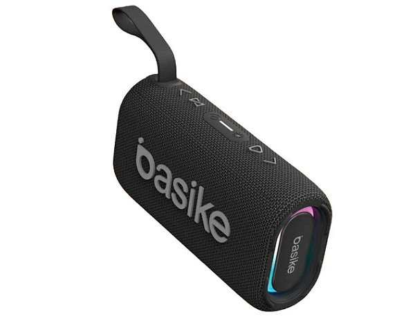 CAIXA DE SOM BASIKE BA-RAD014