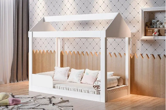 CAMA JUVENIL DAKOTA