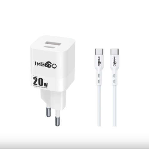 Carregador ims 254 bc