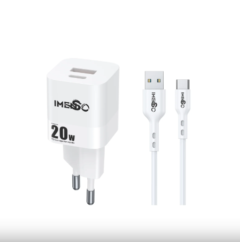 Carregador inteligente ims 254-ba
