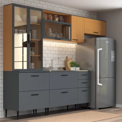 COZINHA MODULADA BARBARA B2