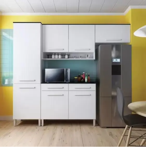 COZINHA COMPACTA SM