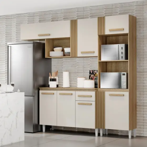 COZINHA COMPLETA VITORIA