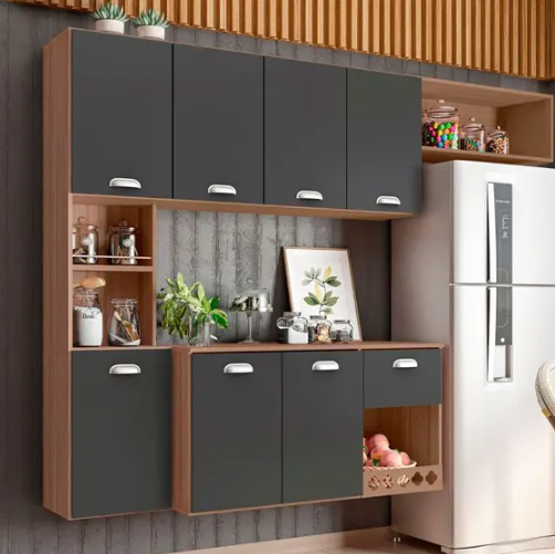 COZINHA COMPLETA MILA