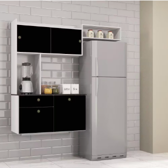 COZINHA COMPLETA LARA
