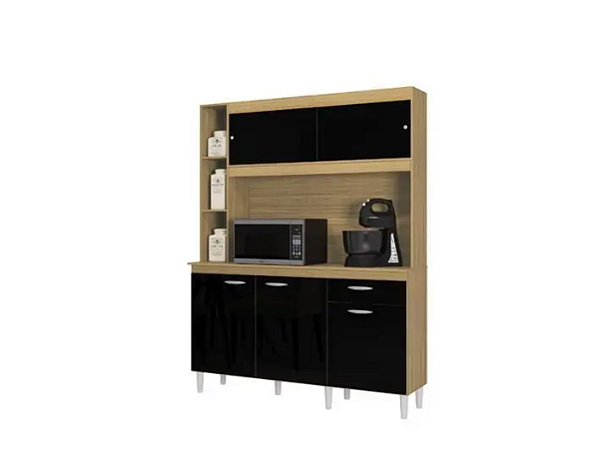 KIT COZINHA DUDA 140