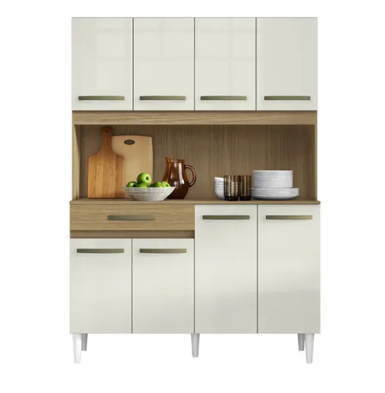 KIT COZINHA CLEO 8PTS