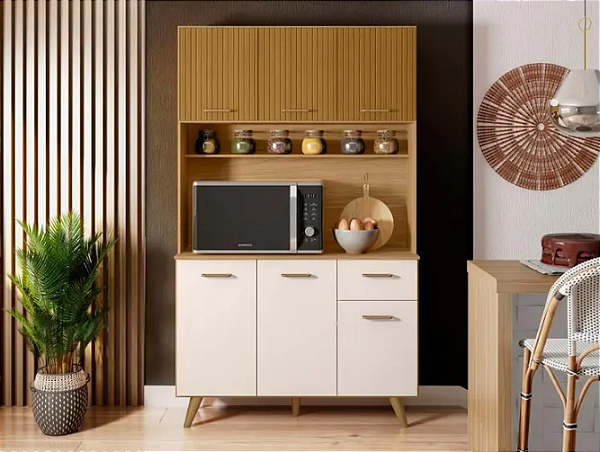 KIT COZINHA LIVIA