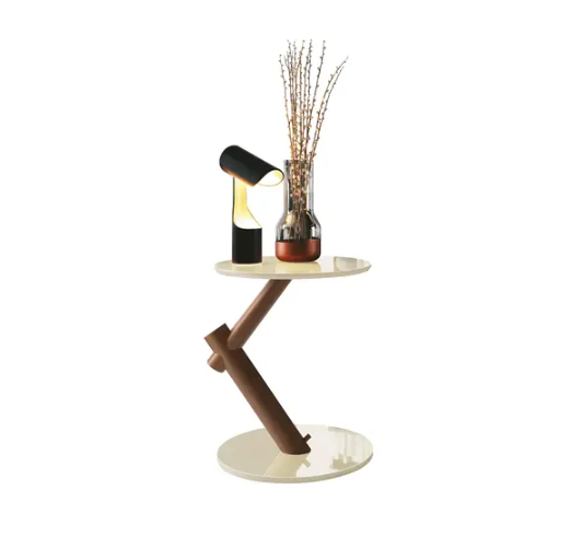 MESA APOIO WOOD
