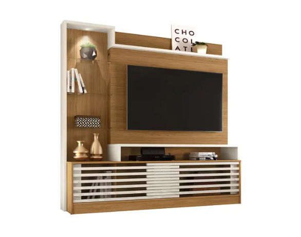 HOME THEATER FRIZZ PRIME