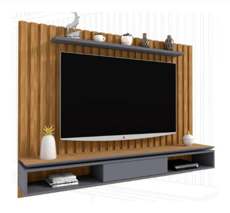 PAINEL JERI