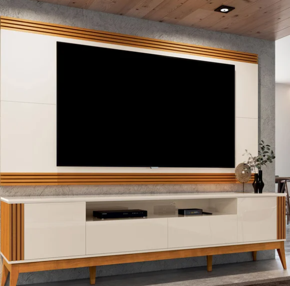PAINEL GARDEN 1,80