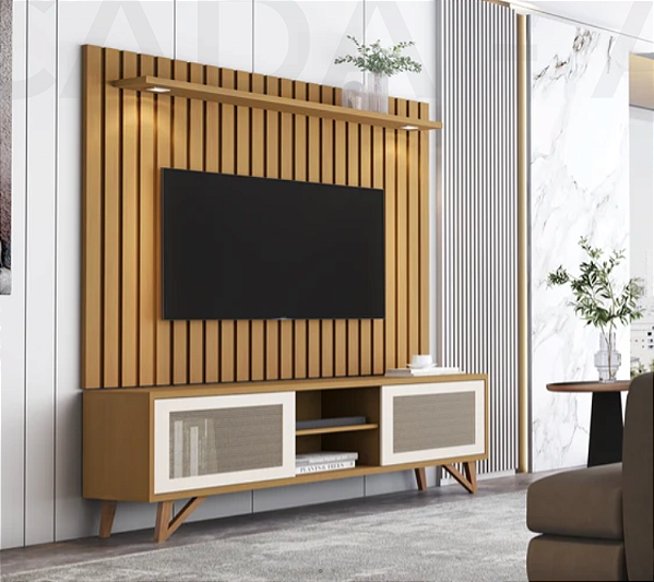 PAINEL CUMARU