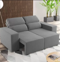 SOFA CAIQUE 2,00