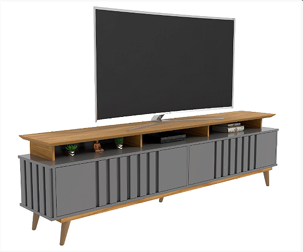 RACK ILHABELA