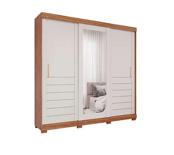 GUARDA-ROUPA CECILIA