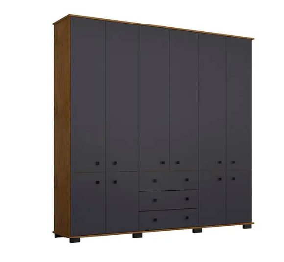 GUARDA-ROUPA B22010