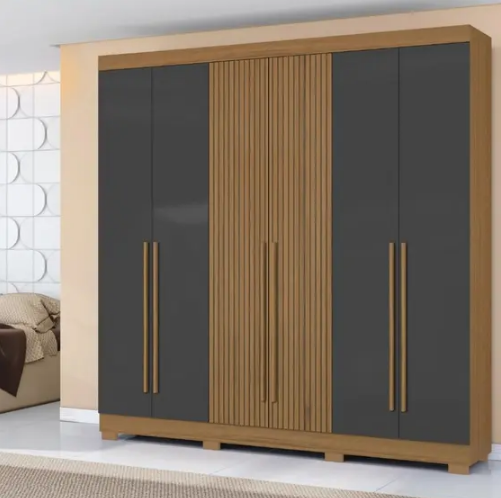 GUARDA-ROUPA 0230