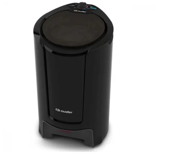 CENTRIFUGA MUELLER FIT C/ TIMER 12KG 6100006-06 PRETO 127 V